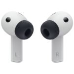 SAMSUNG Galaxy Buds3 FE – Gray - Image 4