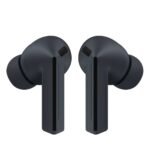 ⁦SAMSUNG Galaxy Buds3 FE – Black⁩ - الصورة ⁦5⁩