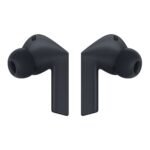 ⁦SAMSUNG Galaxy Buds3 FE – Black⁩ - الصورة ⁦6⁩