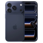 Apple iPhone 17 Pro Max – 256GB - 2Years Local Warranty - Tax Paid – Deep Blue