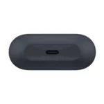 ⁦SAMSUNG Galaxy Buds3 FE – Black⁩ - الصورة ⁦7⁩