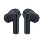 ⁦SAMSUNG Galaxy Buds3 FE – Black⁩ - الصورة ⁦3⁩