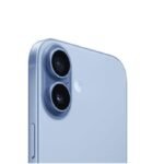 ⁦Apple iPhone 17 – 256GB - 2Years Local Warranty - Tax Paid – Mist Blue⁩ - الصورة ⁦3⁩