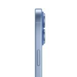 ⁦Apple iPhone 17 – 256GB - 2Years Local Warranty - Tax Paid – Mist Blue⁩ - الصورة ⁦4⁩