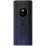 ⁦NOKIA 125 – TA-1655 - Dual SIM NENA2 - Black⁩ - الصورة ⁦2⁩