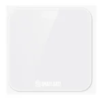 Smart Gate Fit Body Weight Scale LED - 180 Kg - White