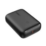 AUKEY Basix Mini 20w 10000mAh Power Bank – Black