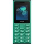 ⁦NOKIA 125 – TA-1655 - Dual SIM NENA2 - Green⁩ - الصورة ⁦2⁩