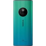 ⁦NOKIA 125 – TA-1655 - Dual SIM NENA2 - Green⁩ - الصورة ⁦3⁩