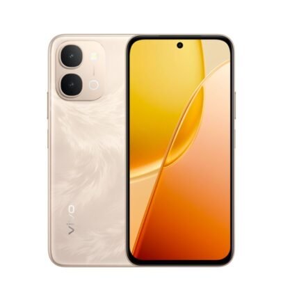 VIVO Y31d – 6GB RAM - 128GB – Gold