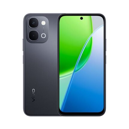 VIVO Y31d – 8GB RAM - 256GB – Grey