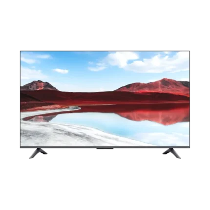 Xiaomi A Pro 55 TV – 4K QLED 2026 - Google TV - 55-inch