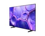 ⁦SAMSUNG TV – 43-inch Crystal UHD Smart Built in Receiver - UA43U8000⁩ - الصورة ⁦2⁩