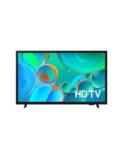 SAMSUNG TV – 32-inch Crystal UHD Smart Built in Receiver - UA32U5000